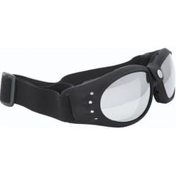 Held 9910 Lunettes de moto, transparent pour Hommes