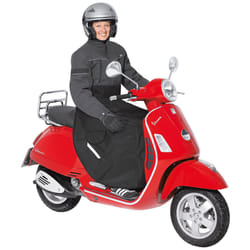 Held Scooter Wet Protection, noir pour Hommes