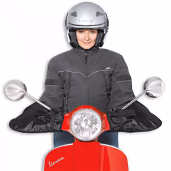 Held Scooter Chauffe-mains pour Hommes