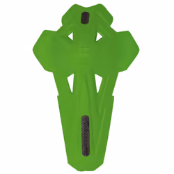 Held Quattrotempi Genou/coude protecteurs, vert, taille XS S M pour Hommes