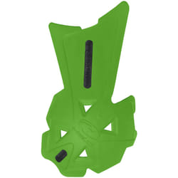 Held Quattrotempi 9312 Protections d’épaule, vert pour Hommes