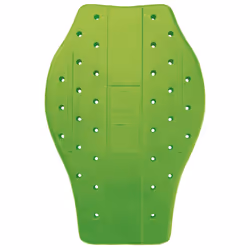 Held Quattrotempi 9314 4T Protection dorsale, vert, taille S pour Hommes