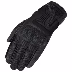 Held Desert Gants de moto, noir, taille XS pour Hommes