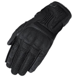 Held Desert Gants de moto, noir, taille XS pour Hommes