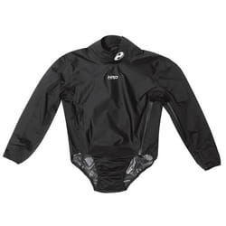 Held Wet Race Veste de pluie, noir, taille M pour Hommes