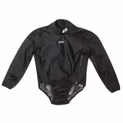 Held Wet Race Veste de pluie, noir, taille L pour Hommes