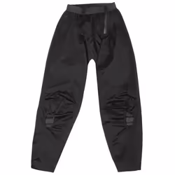 Held Wet Race Pantalon de pluie, noir, taille XL pour Hommes