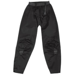 Held Wet Race Pantalon de pluie, noir, taille 3XL pour Hommes