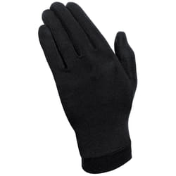 Held Sous gants 2132, noir, taille S M pour Hommes