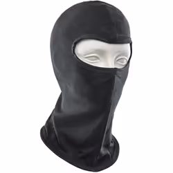 Held 9171 Balaclava, noir pour Hommes
