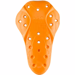 Held D30 Coudières, orange pour Hommes