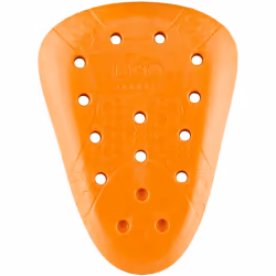 Held D30 Protège-hanches, orange pour Hommes