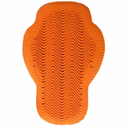 Held D30 Protège-dos, orange, taille XL pour Hommes