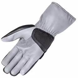 Held Steve Classic Gants de moto, noir, taille S pour Hommes