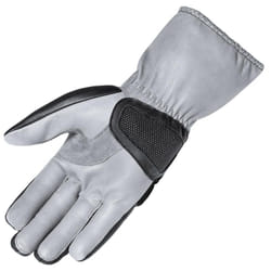 Held Steve Classic Gants de moto, noir, taille M pour Hommes