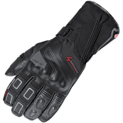 Held Cold Champ Gore-Tex gants de moto d’hiver imperméables, noir, taille XL pour Hommes