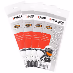 Held Pinlock 7108 Film anti-buée, gris pour Hommes