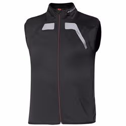 Held Veste de moto de dames, noir, taille XL pour Femmes