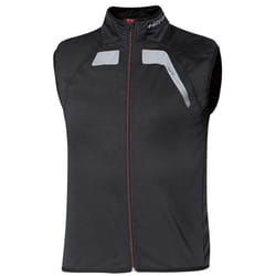 Held Veste de moto de dames, noir, taille 2XL pour Femmes