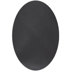 Held 5202 Housse en cuir avec velcro, noir, taille L pour Hommes