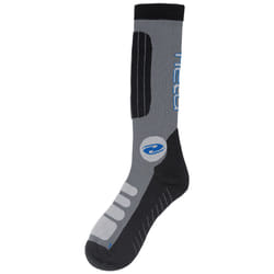 Held 8255 Chaussettes, gris-bleu, taille L pour Hommes