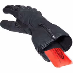 Gants moto hiver Held tonale