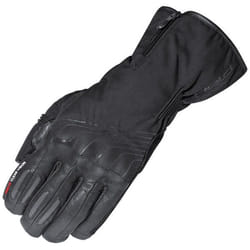 Held Tonale Gore-Tex Gants de moto imperméables, noir, taille XL pour Hommes