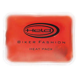 Held Warming bloc, rouge