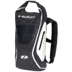 Held Zaino sac à dos, noir-blanc pour Hommes