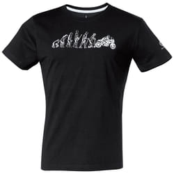 Held 9388 T-shirt, noir, taille 4XL pour Hommes