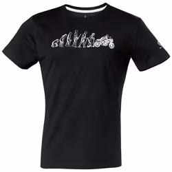 Held 9388 T-shirt, noir, taille 4XL pour Hommes
