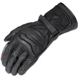 Held Fresco II Gants de moto, noir, taille L pour Hommes