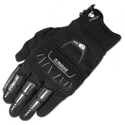 Held Backflip Gants Motocross, noir, taille L pour Hommes