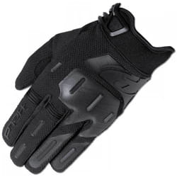 Held Hardtack Gants Motocross, noir, taille 2XS pour Hommes