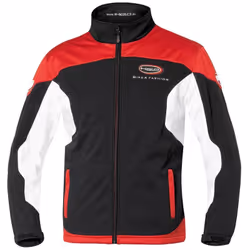 Held Team Veste Softshell, taille L pour Hommes
