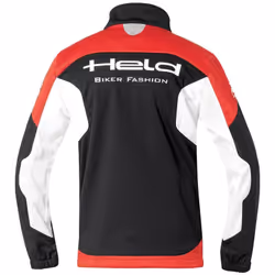 Held Team Veste Softshell, taille L pour Hommes