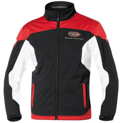 Held Team Veste Softshell, taille 4XL pour Hommes