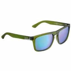 Held 9541 Lunettes de soleil, vert pour Hommes