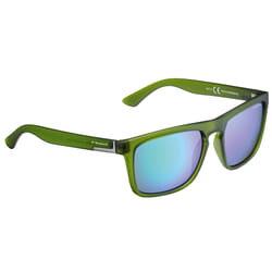 Held 9541 Lunettes de soleil, vert pour Hommes