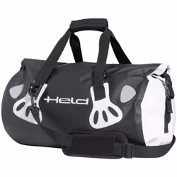Held Carry-Bag Bagage, sac, noir-jaune, taille 21-30l pour Hommes - Vue supplémentaire 5
