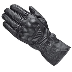 Held Touch Gants de moto, noir, taille XL pour Hommes