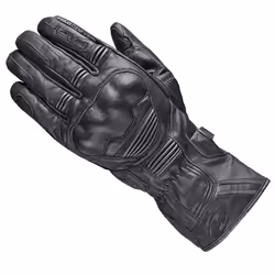 Held Touch Gants de moto, noir, taille L pour Hommes