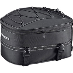 Held Iconic Evo Sac de queue, noir, taille L pour Hommes