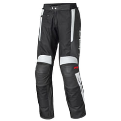 Held Takano Pantalon de moto en textile/cuir, noir, taille M 31 32 pour Hommes