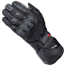 Held Air n Dry Gore-Tex gants de moto pour femmes imperméables, noir, taille XS