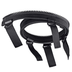 Held 6597 Connexion Zip, noir, taille M pour Hommes