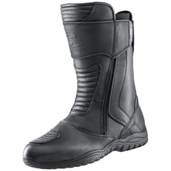 Held Shack Bottes de moto, noir, taille 38 pour Hommes