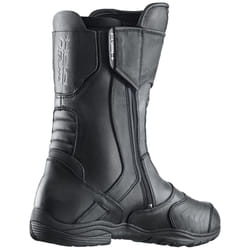 Held Shack Bottes de moto, noir, taille 41 pour Hommes