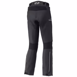 Held Vader Pantalon textile de moto imperméable, noir, taille 3XL pour Hommes