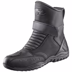 Held Andamos Bottes de moto, noir, taille 39 pour Hommes